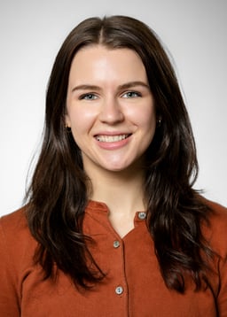 Hannah Berg
